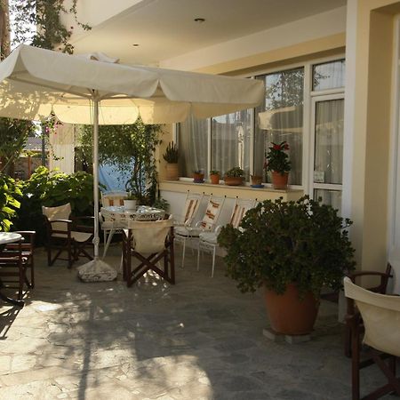Kalliopi Hotel Kastellion Exterior photo
