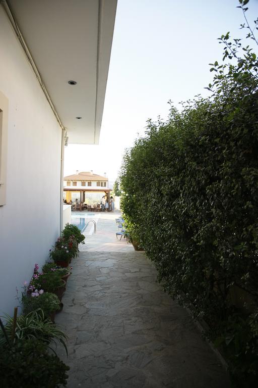 Kalliopi Hotel Kastellion Exterior photo