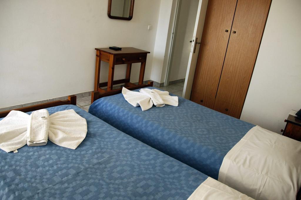 Kalliopi Hotel Kastellion Room photo