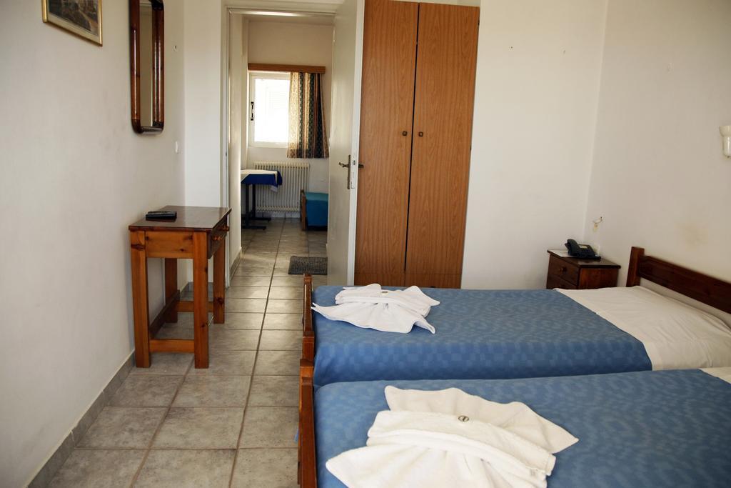 Kalliopi Hotel Kastellion Room photo