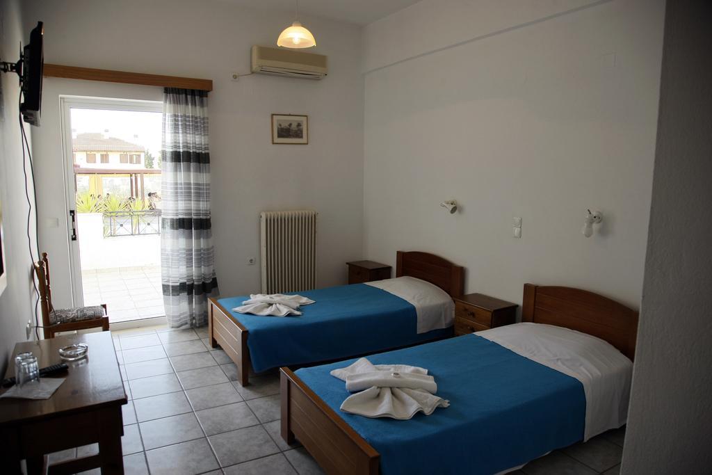 Kalliopi Hotel Kastellion Room photo