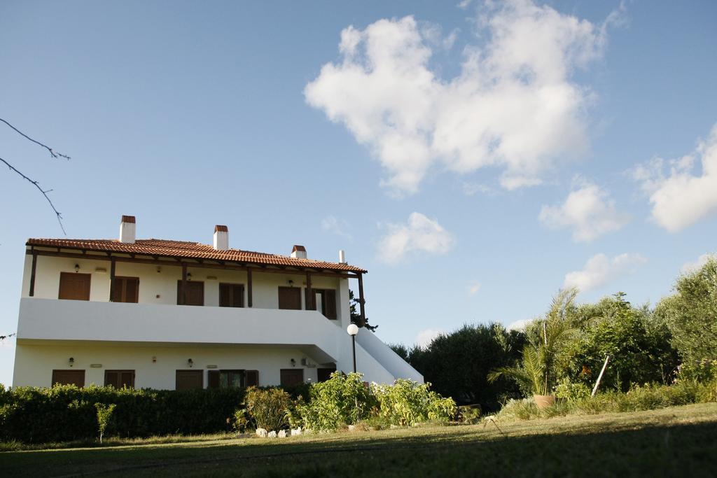 Kalliopi Hotel Kastellion Exterior photo