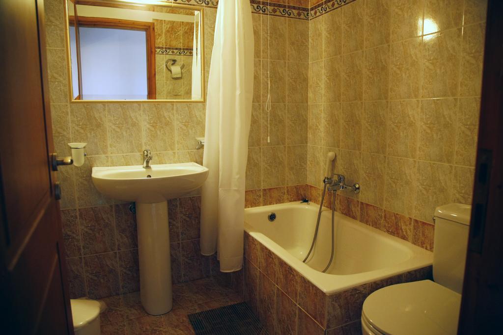 Kalliopi Hotel Kastellion Room photo