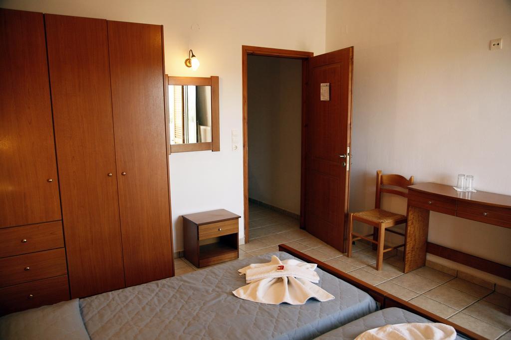 Kalliopi Hotel Kastellion Room photo