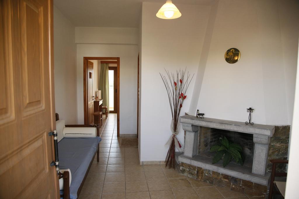 Kalliopi Hotel Kastellion Room photo